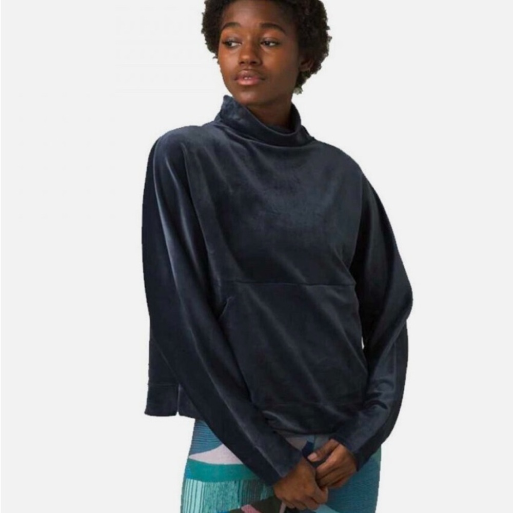 Prana Phoenix Pull Over